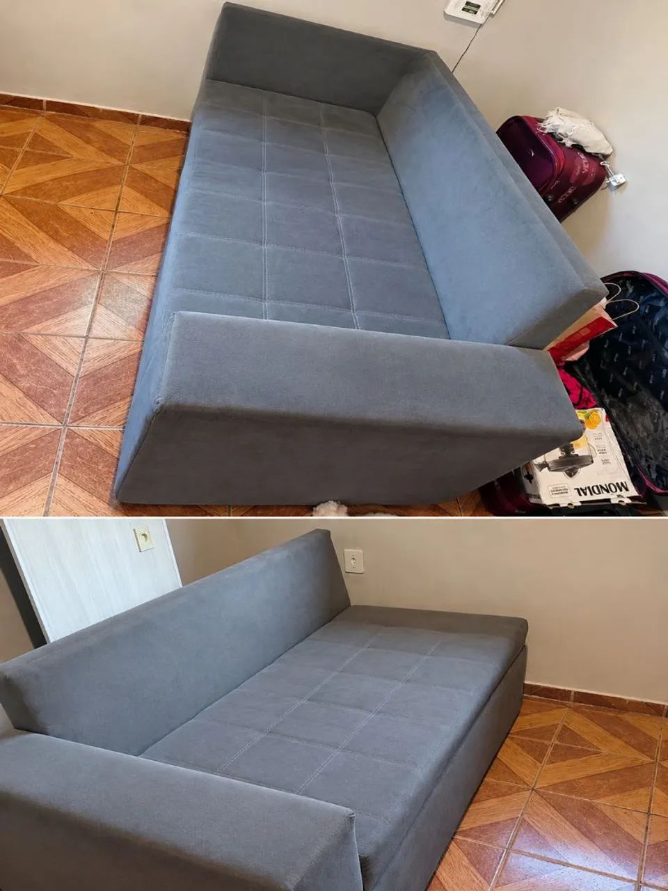 Vendo sofá 