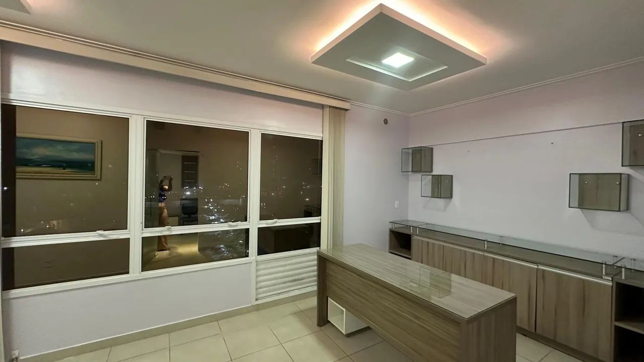 Vendo Sala no Edifício empresarial Pátio Jardins