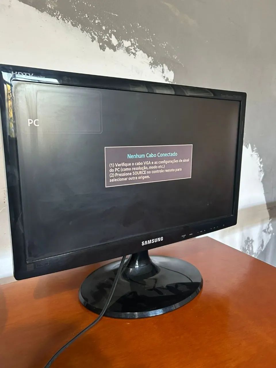 Monitor e Tv - Foto 2