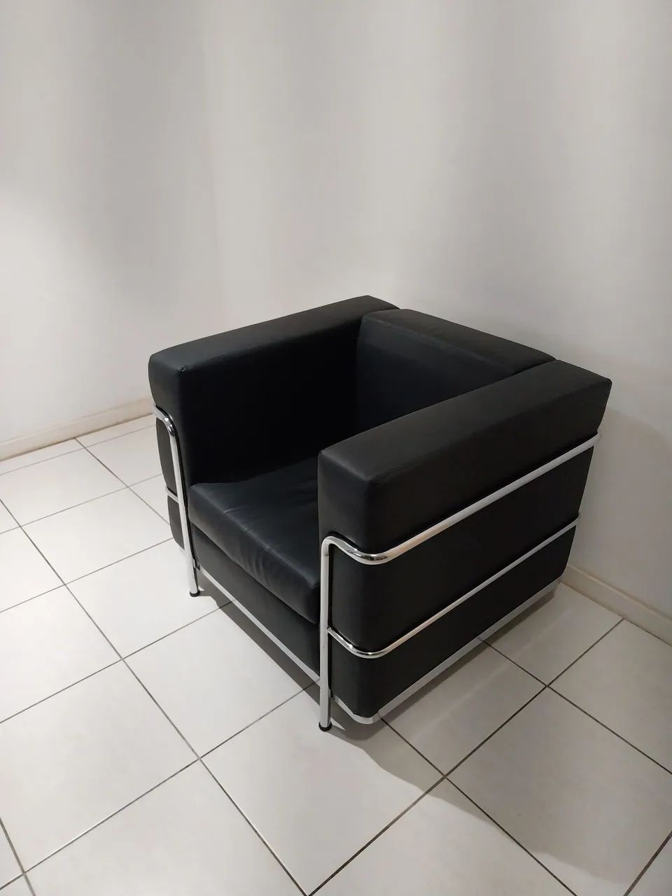 Poltrona Le Corbusier Martiflex - Foto 2
