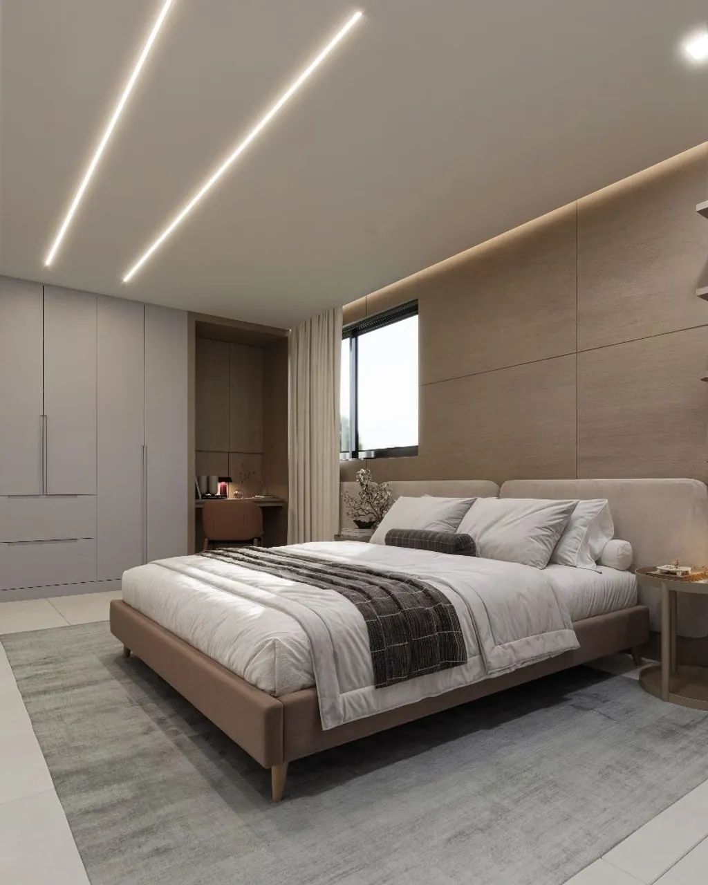 Apartamento 2 e 3 quartos nos bancarios  - Foto 2