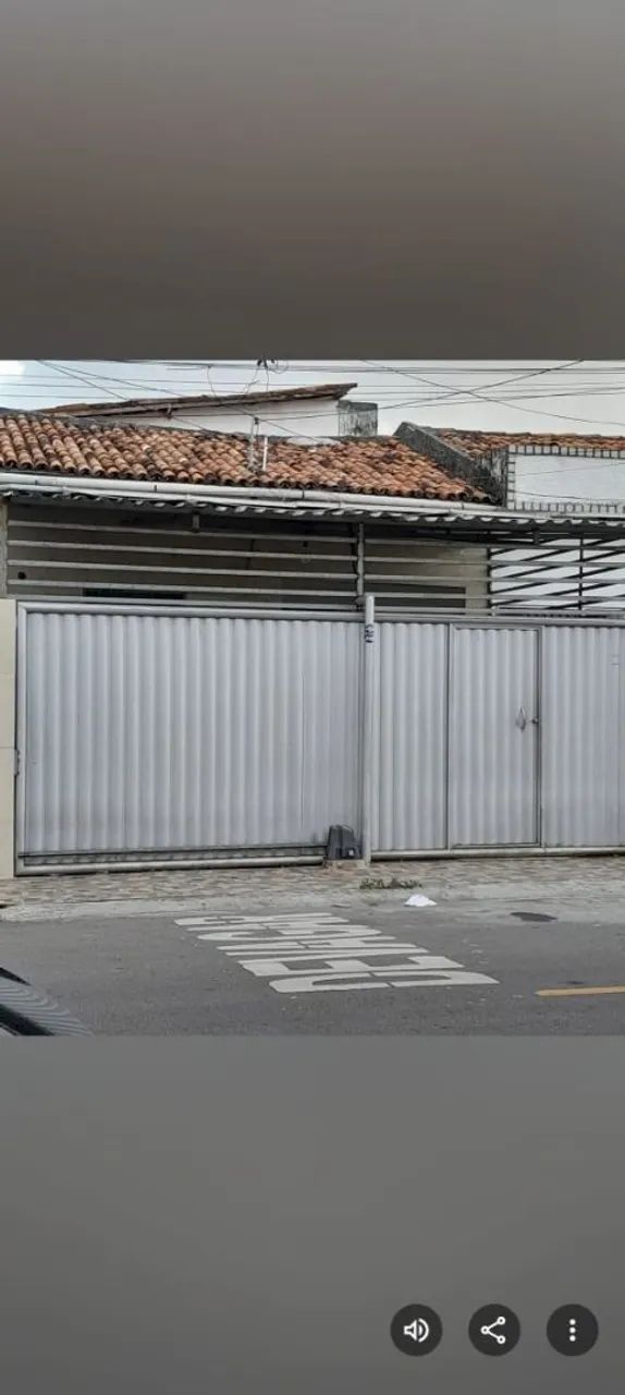 Foto - João Pessoa - Trincheiras