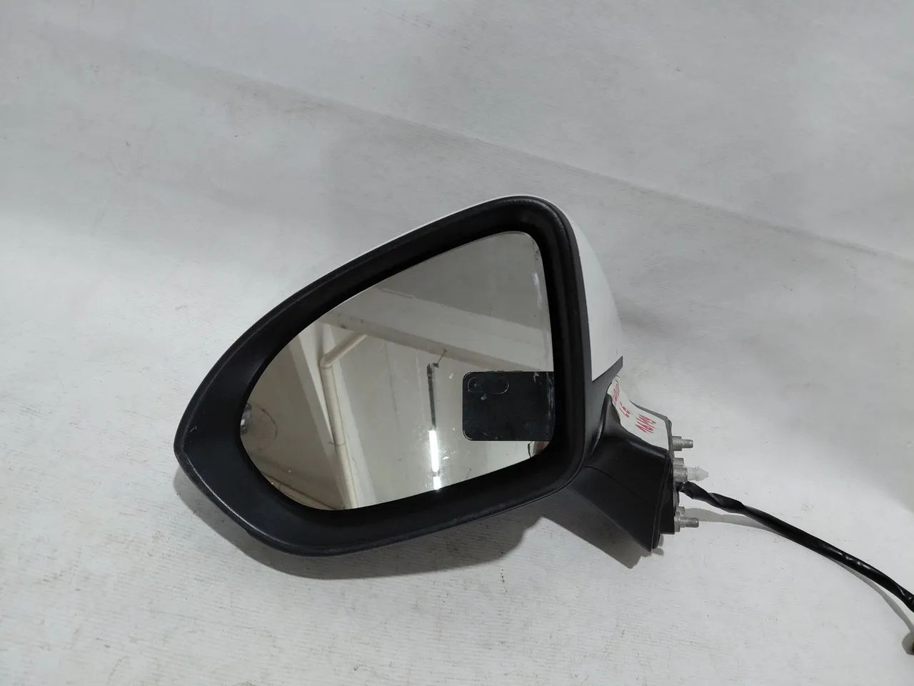 Retrovisor Cruze 2016/2019 esquerdo 
