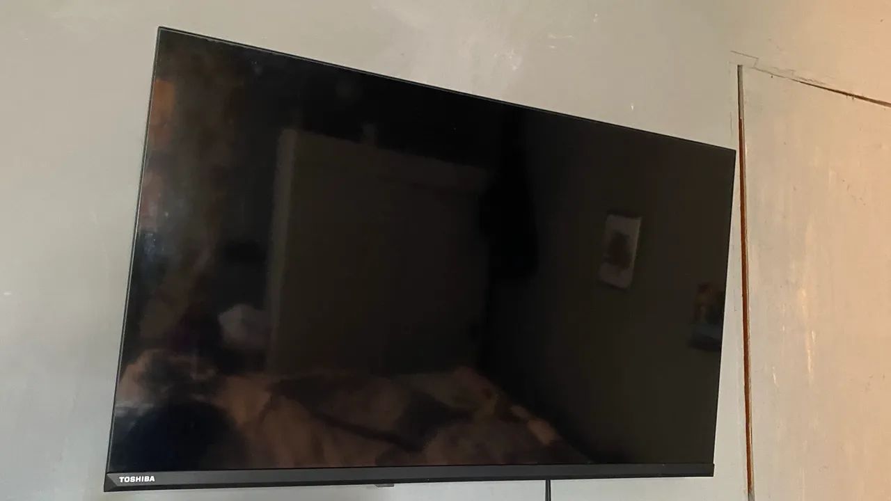 televisão  - Foto 2