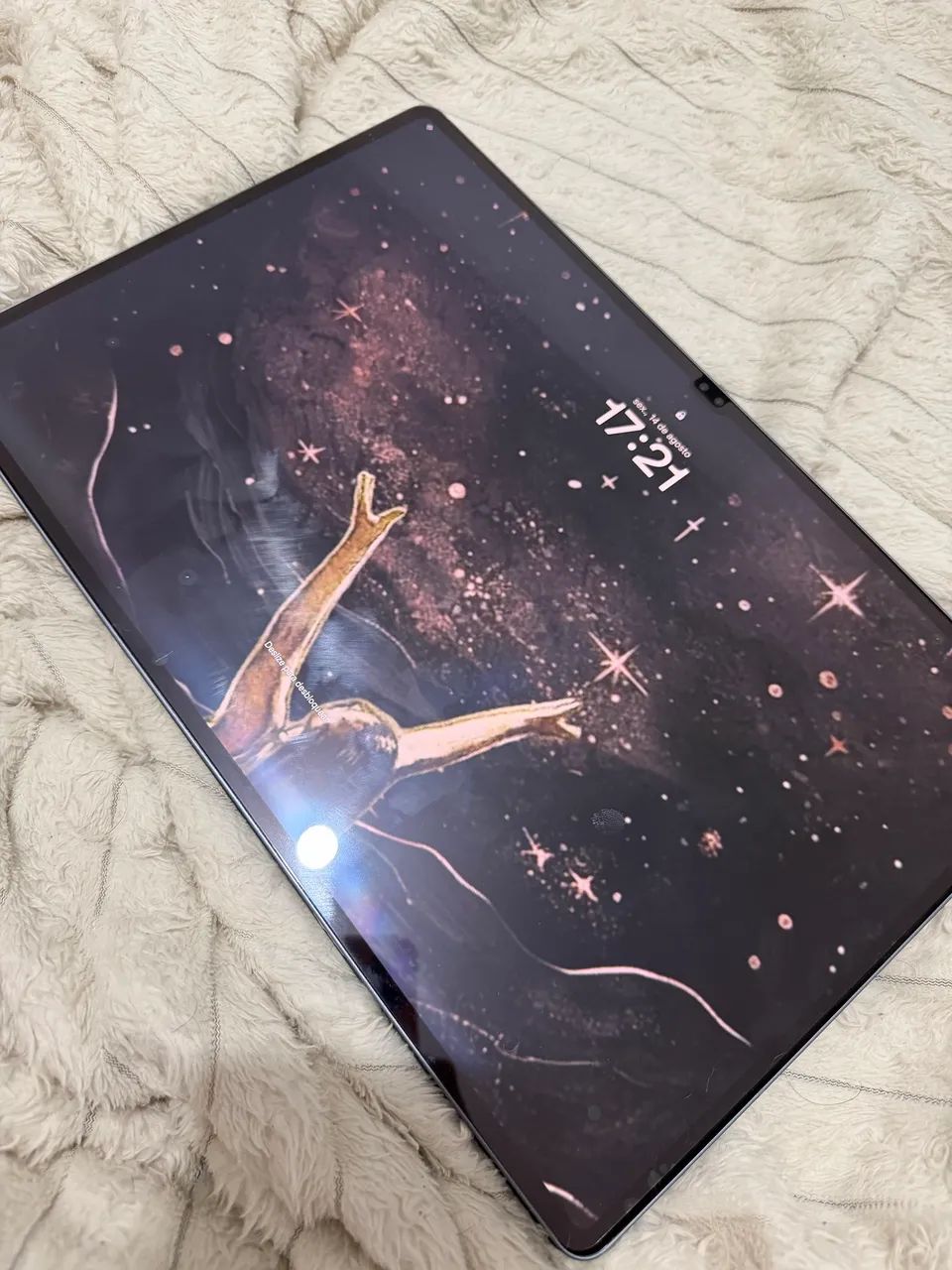 Samsung Galaxy Tab s10 ULTRA - Foto 4