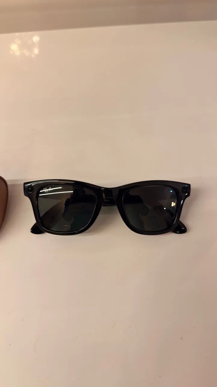 Rayban Meta wayfarer RW4006 - Foto 4