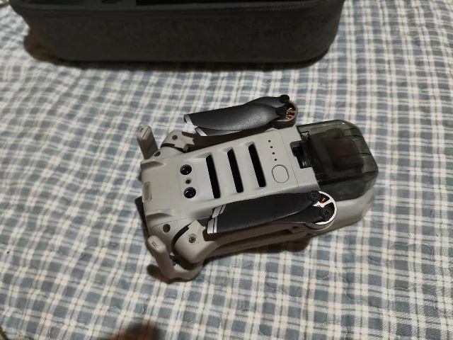 Drone DJI Mavic Mini (1)  - Foto 2