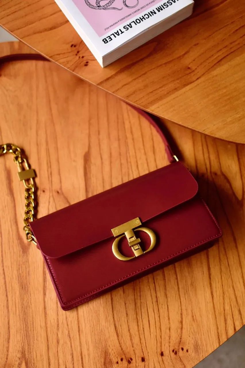 Bolsa tiracolo Dior - Foto 3