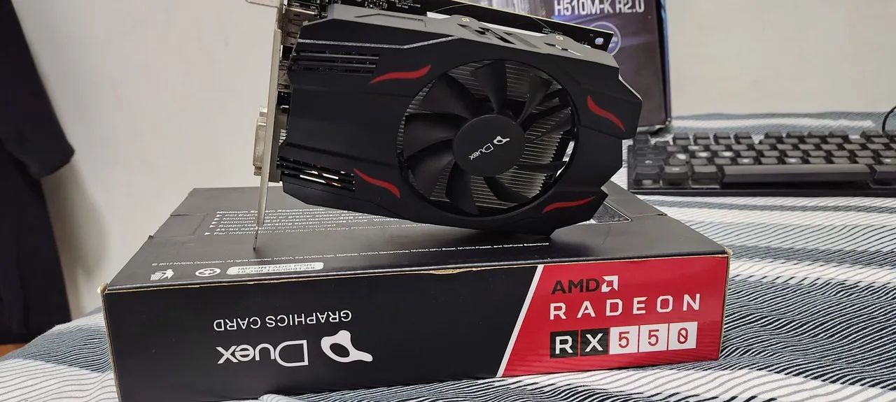 Kit PC gamer - Foto 2