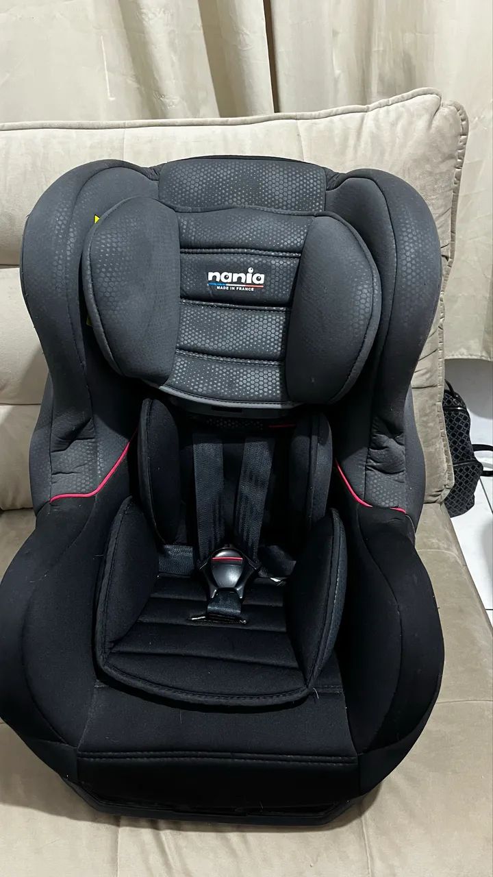 Bebê conforto  - Foto 2