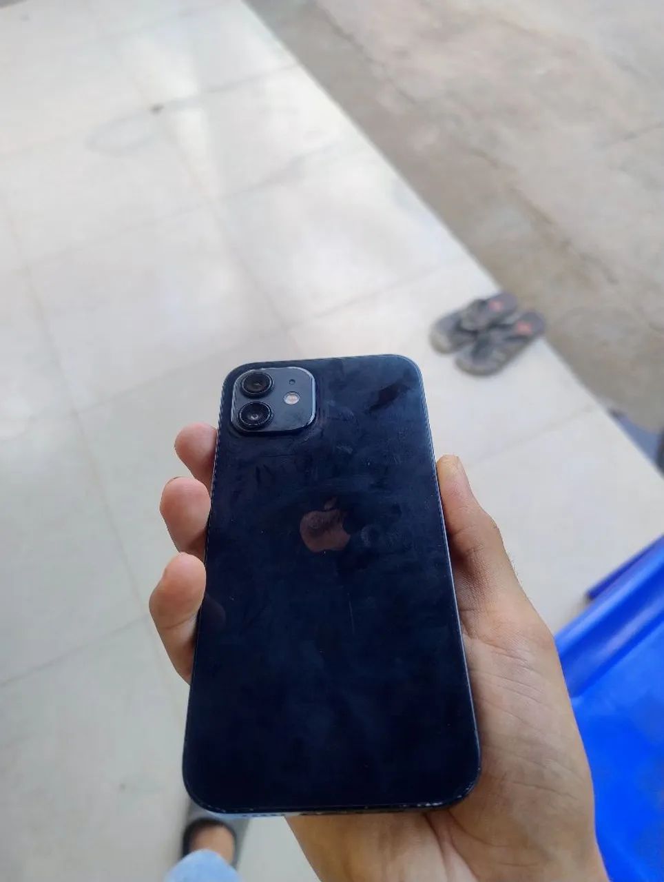 iPhone 12 128 gb - Foto 2