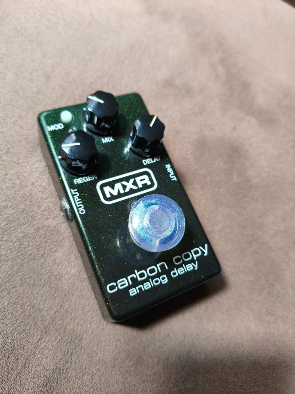 mxr carbon copy mxr carbon copy