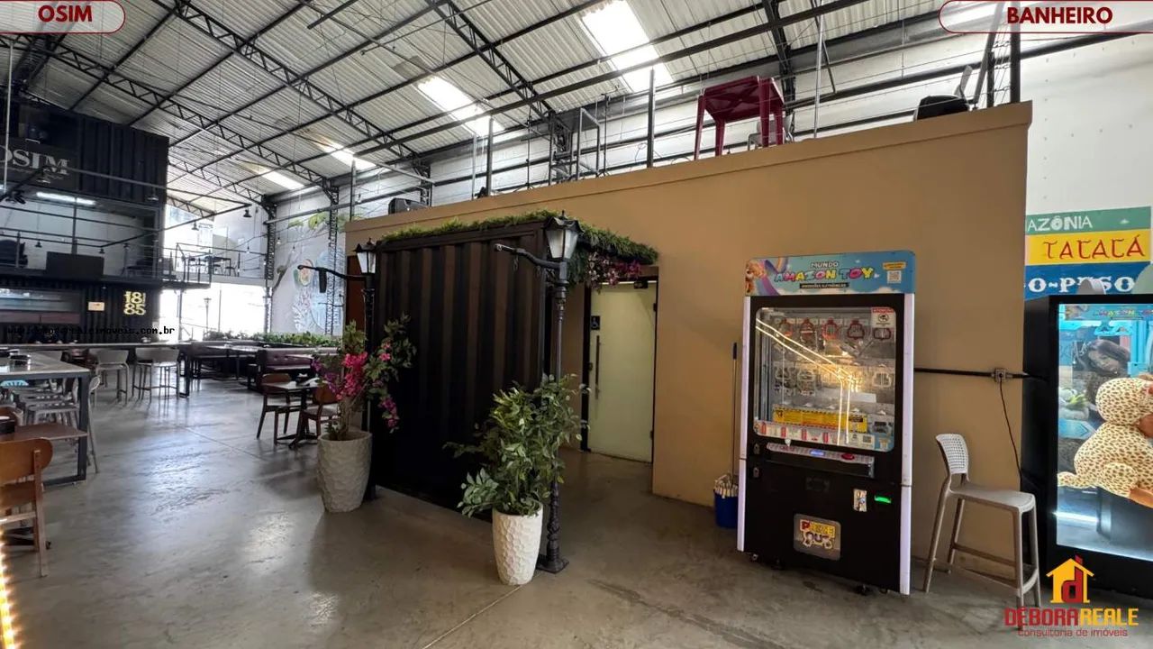 Sala Comercial para Locação em Belém, SÃO BRAS - Foto 4