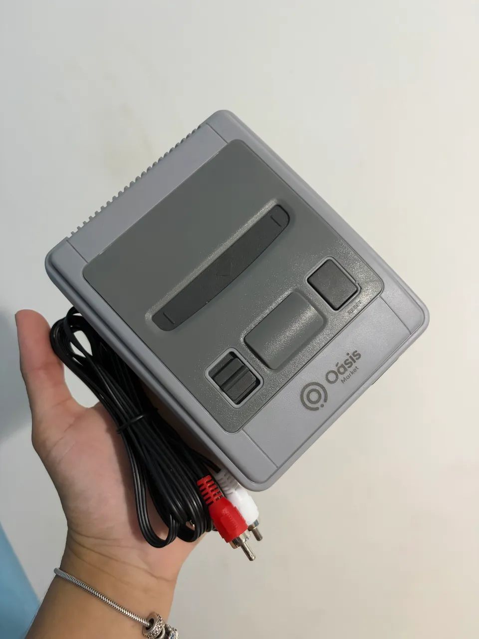 MINI VIDEOGAME - Foto 4