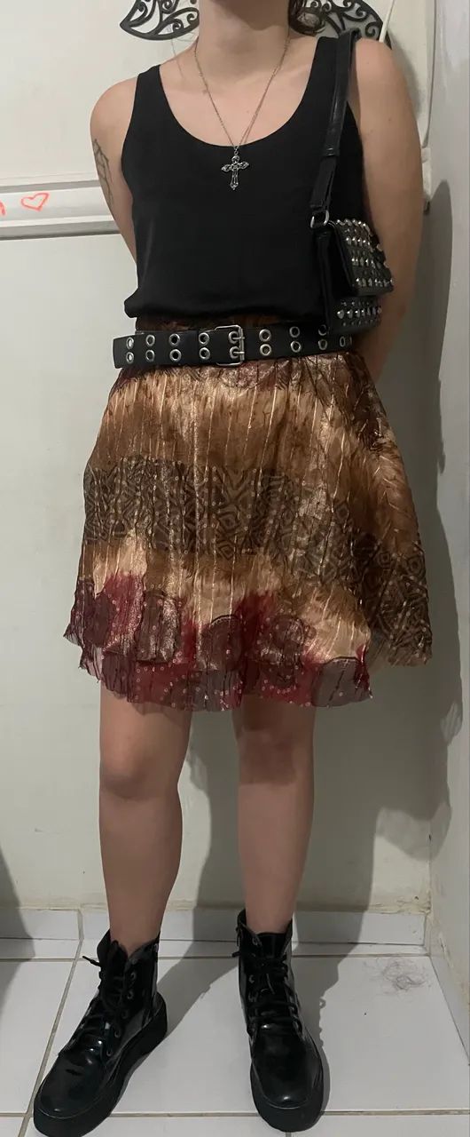 Roupas desapegos/ brechó  - Foto 2