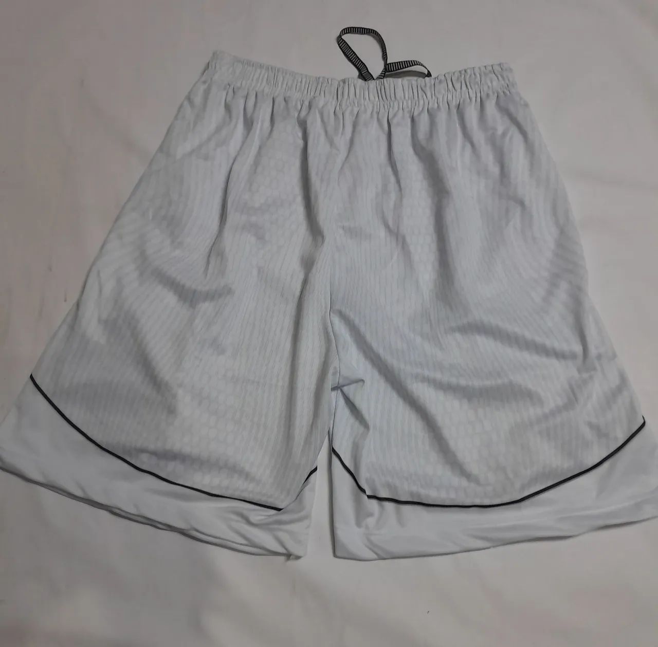 Short do corinthians  - Foto 3