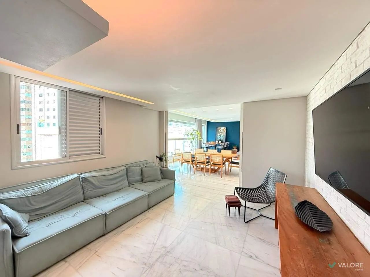 Apartamento 4 quartos à venda no Anchieta