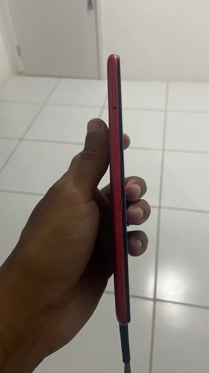 Samsung A11 - Foto 5
