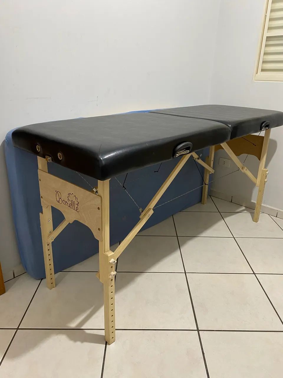 Maca para estética 