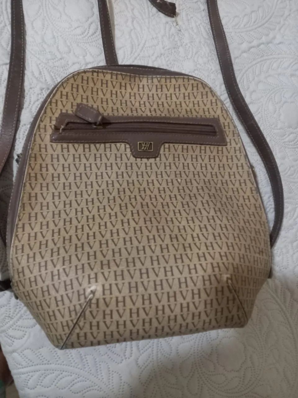 Mochila Victor Hugo original 