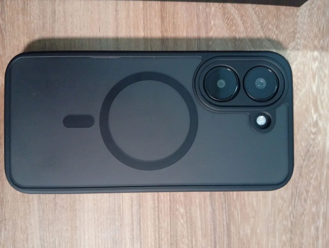 Celular Poco X8 Pro 256gb 8gb Ram - Foto 4