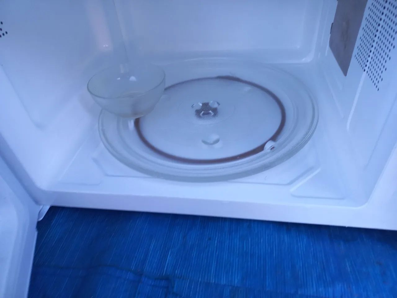 Micro-ondas  electrolux  - Foto 2