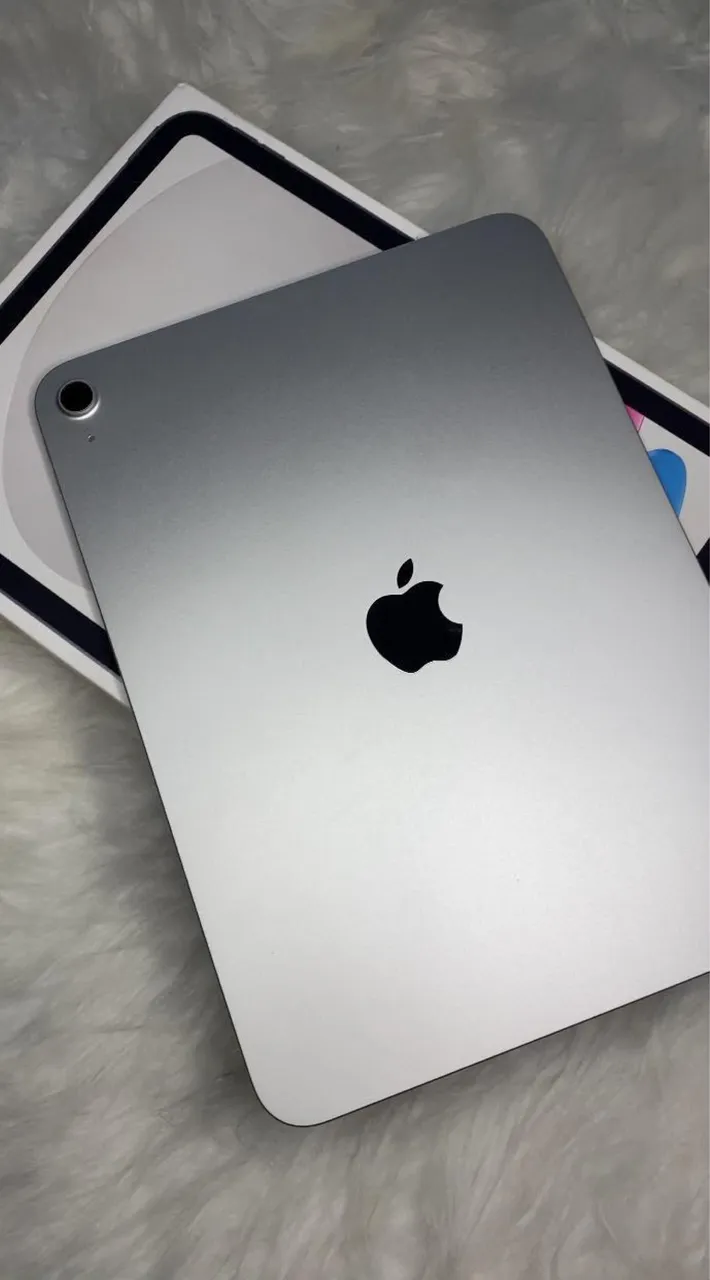 iPad Air M3 128GB 11 Polegadas + Apple Pencil PRO - Novo Lacrado