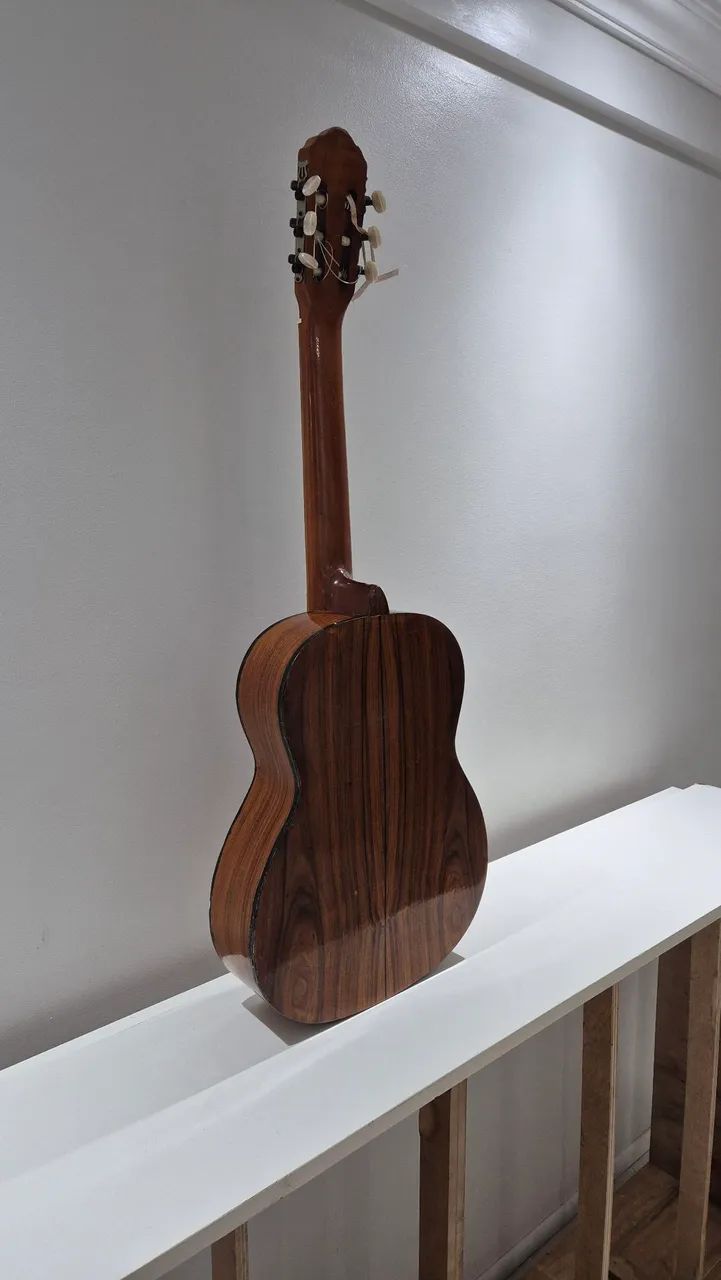 Violão Gianini - Foto 4