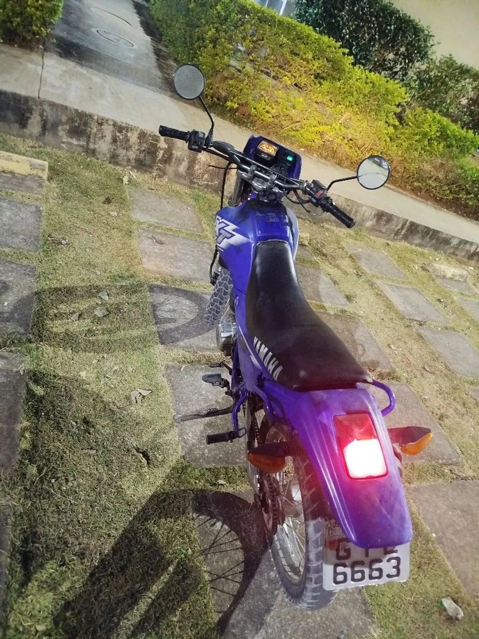Vendo ou troco - Foto 3