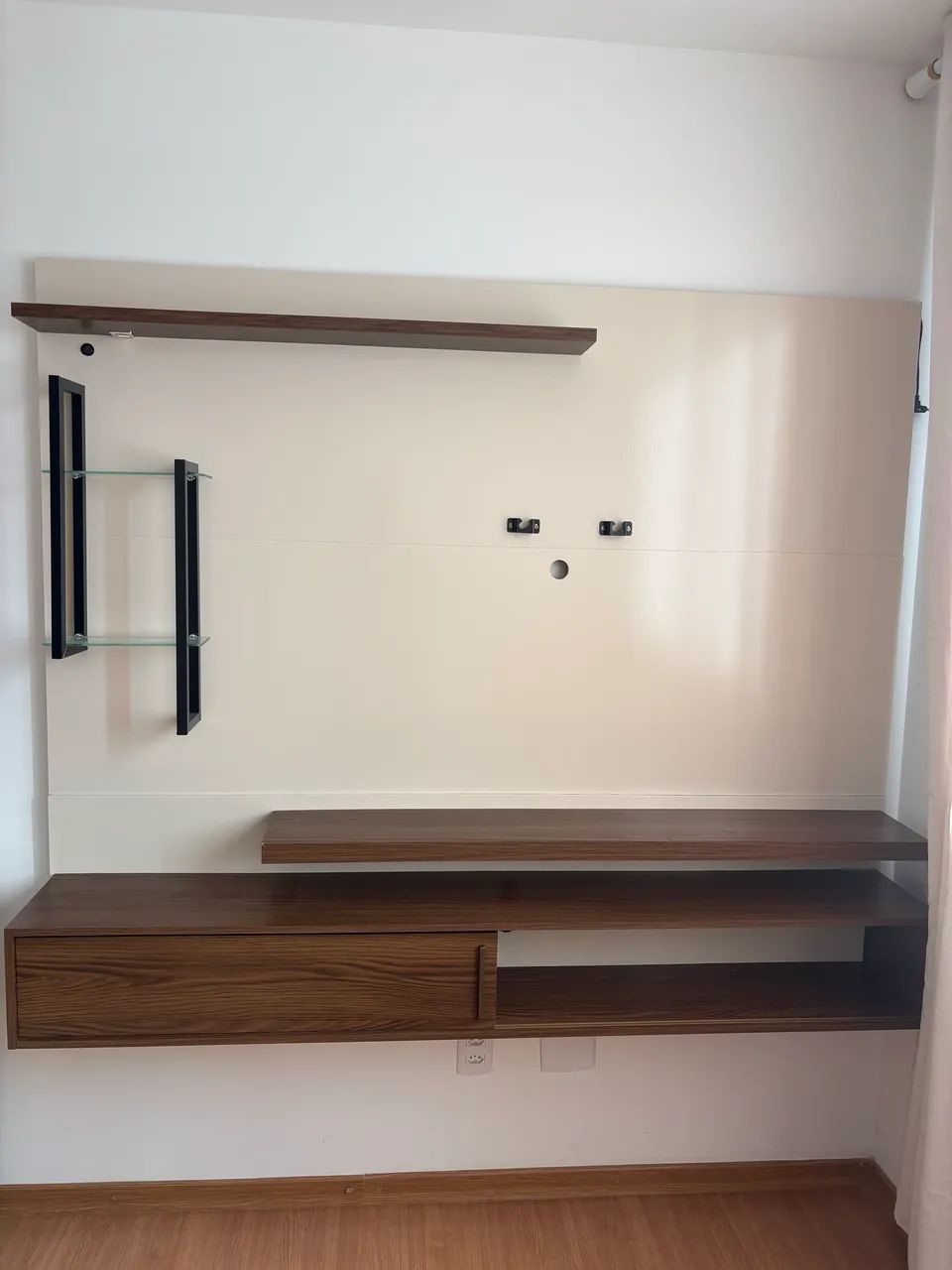 Painel para TV até 60 polegadas  - Foto 2