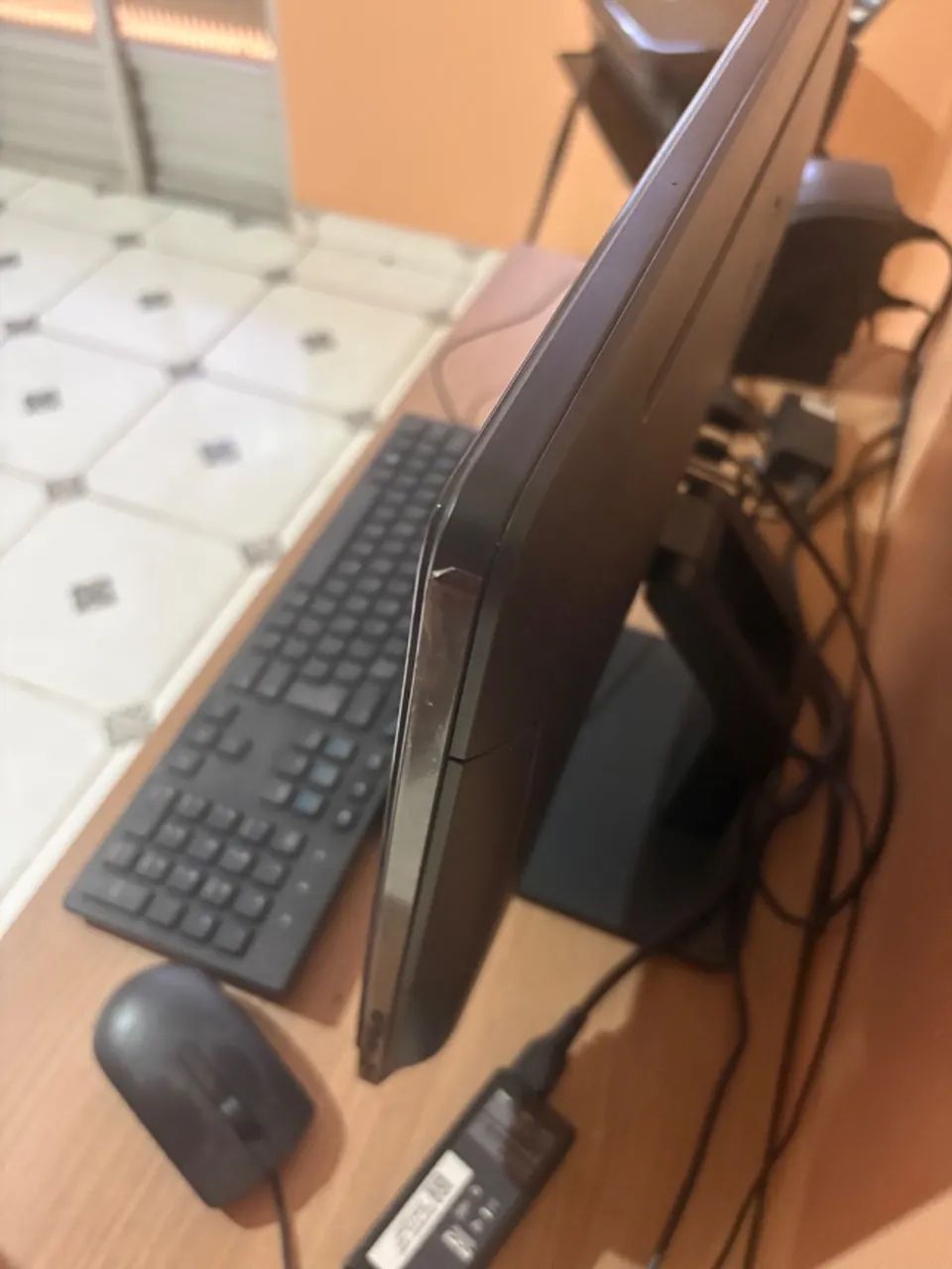 Computador + impressora  - Foto 3