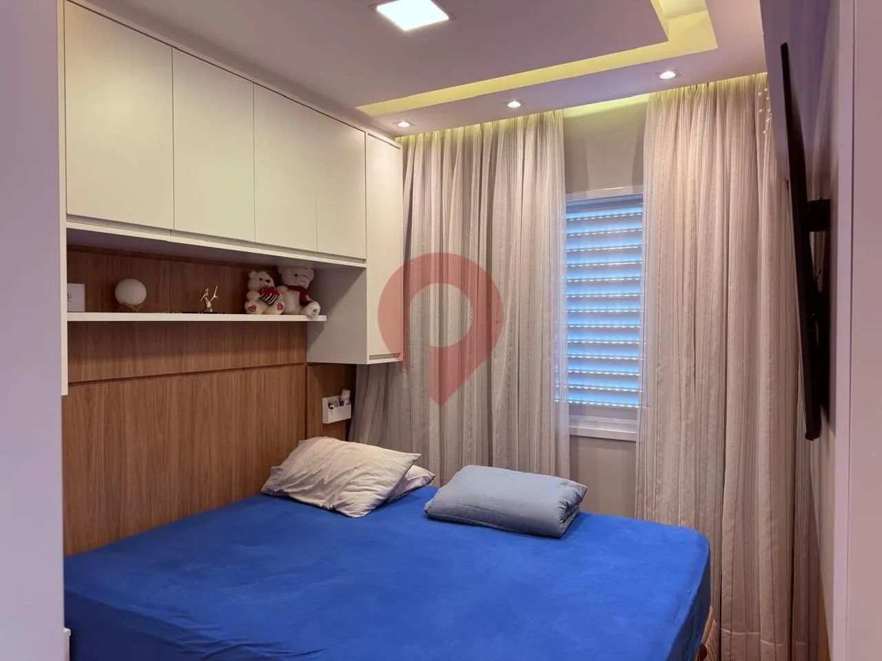 Apartamento 2 quartos a venda em Valinhos  - Foto 5