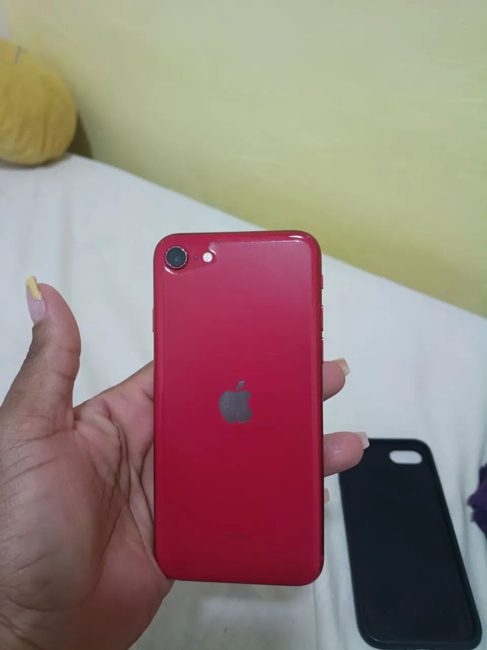 iPhone SE  - Foto 4