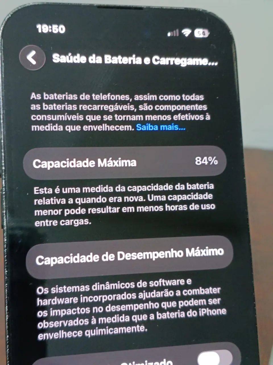 iPhone 14 Pro 128GB - Foto 4