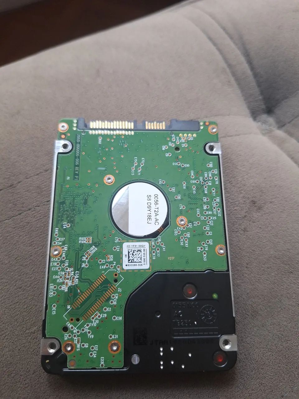 HD 1 TERA - Foto 3