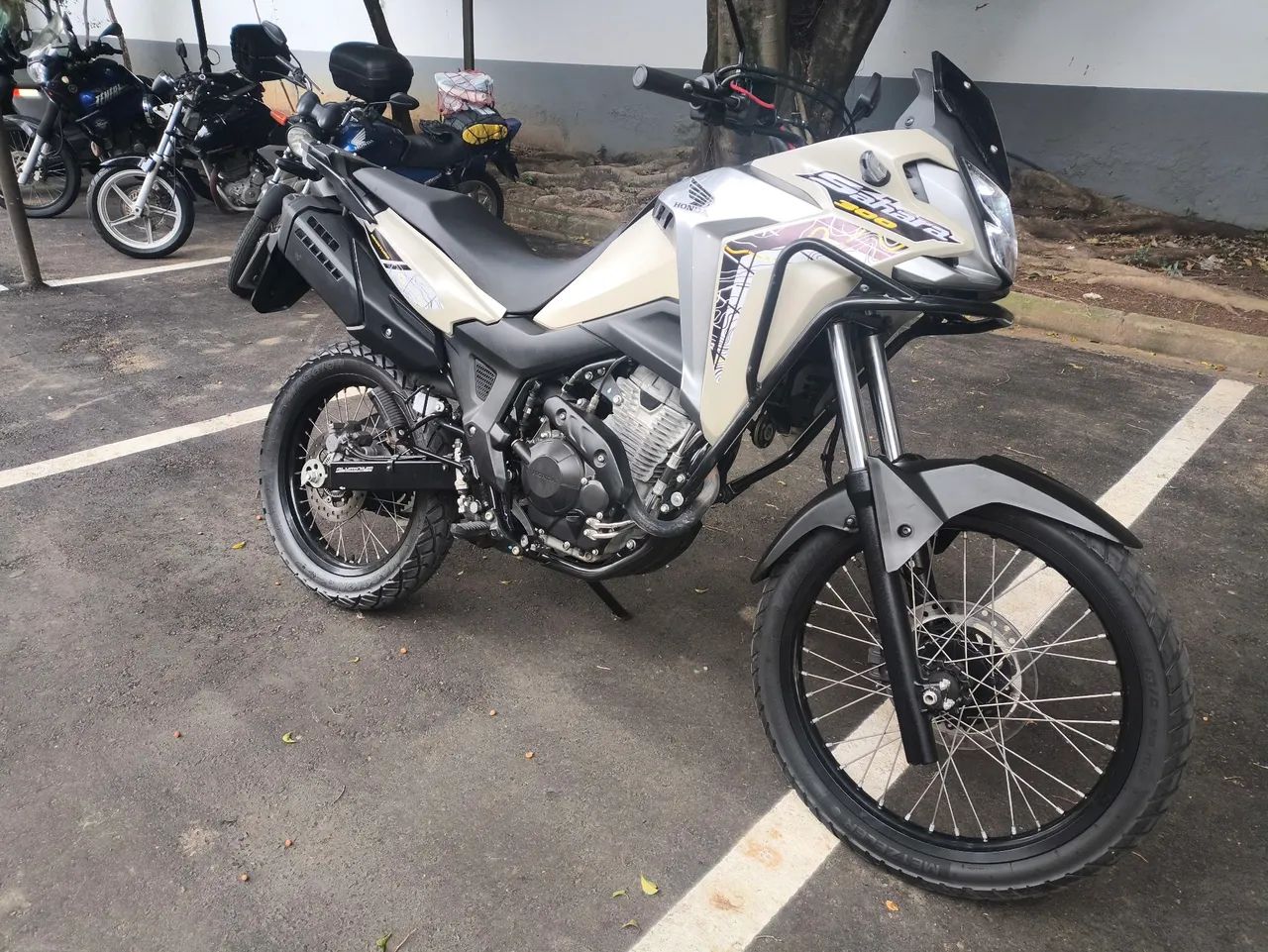 Moto zerada - Foto 3