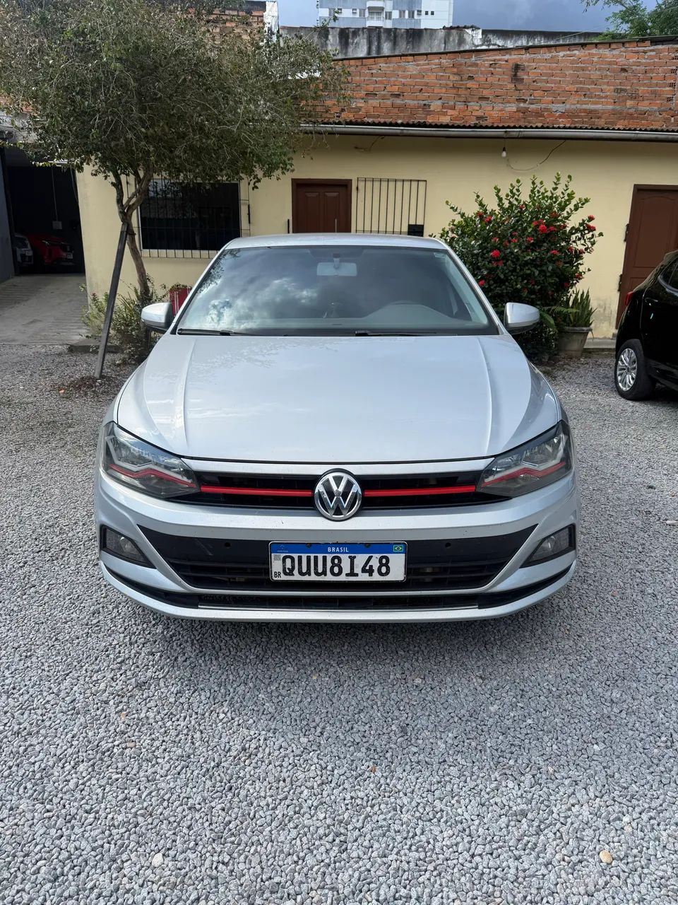 Volkswagen Virtus 2020