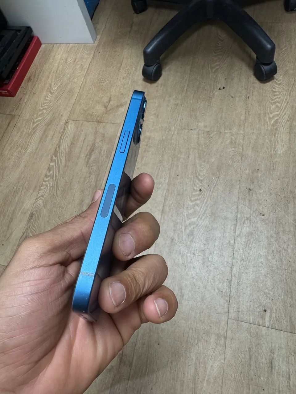 iPhone 13 ( leia o anúncio ) - Foto 4