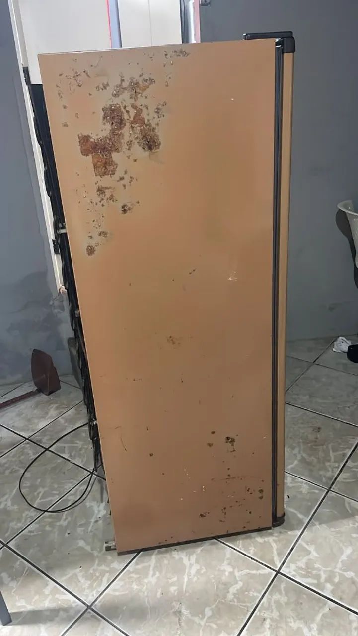 Freezer vertical consul Hoje - Foto 4