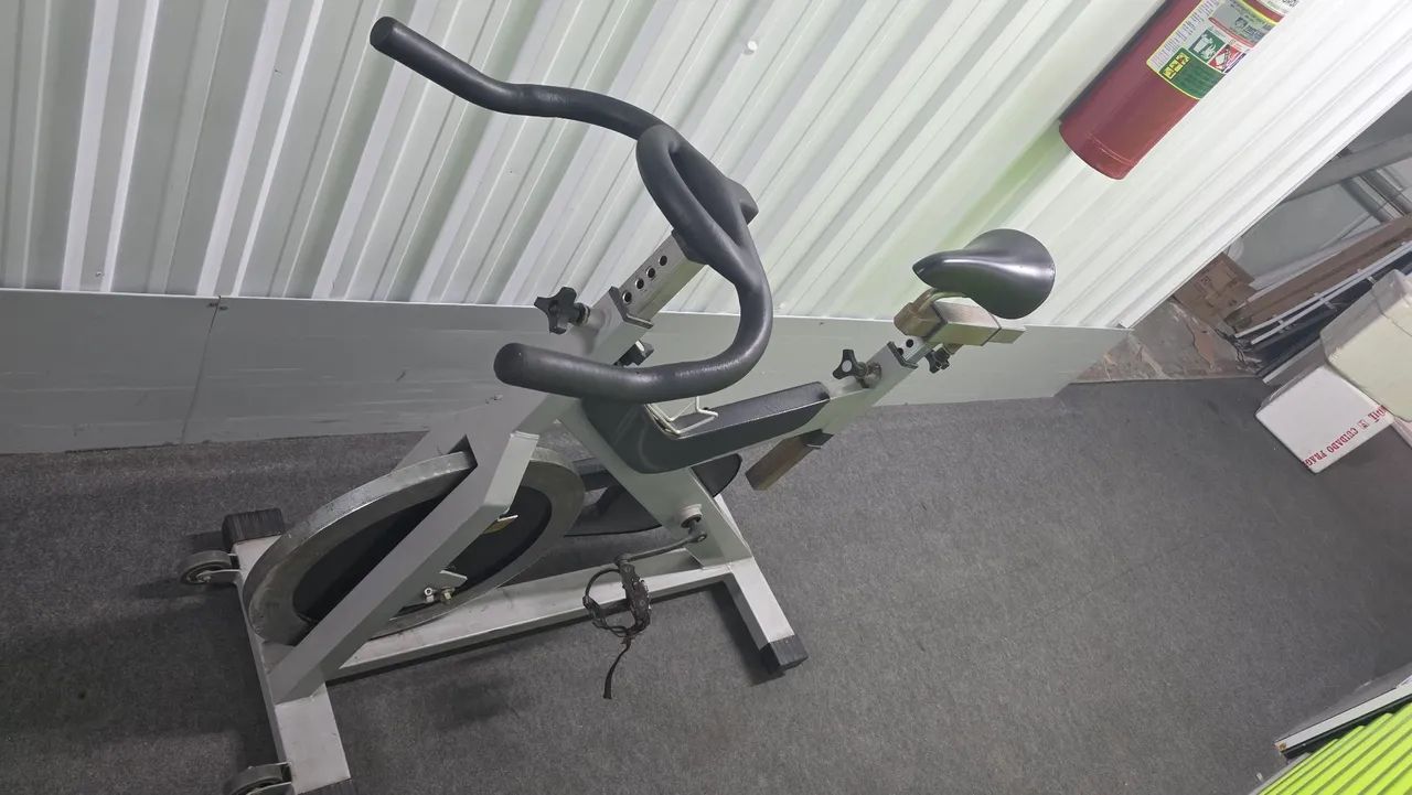 spinning academia  - Foto 3
