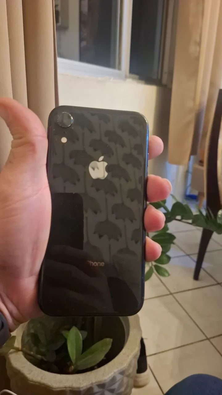IPhone XR 128gb  - Foto 2