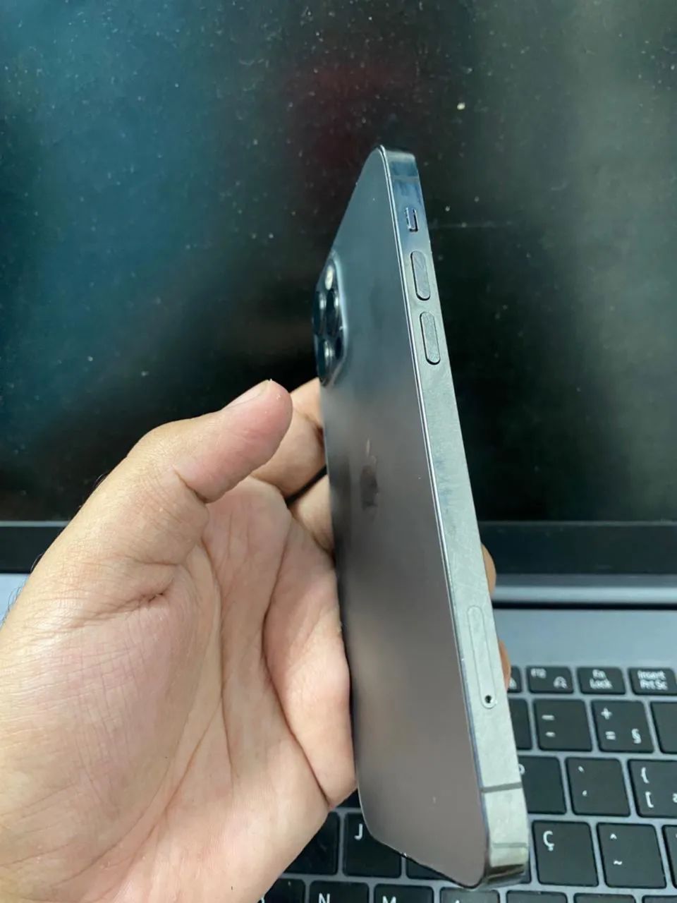 iPhone 12 Pro 128GB - Ótimo estado - Foto 4