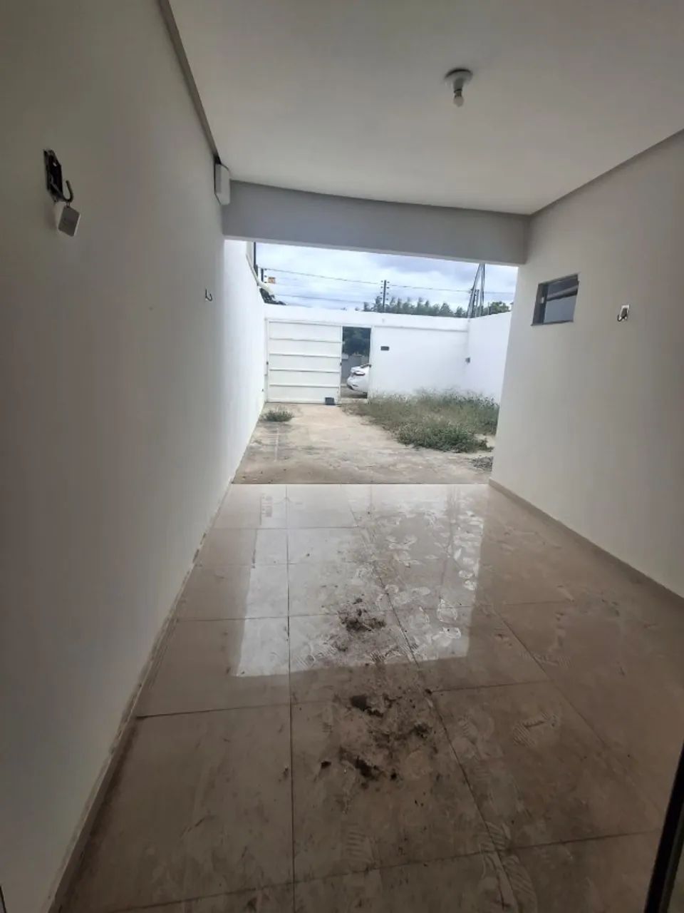 Casa 3/4 com suíte, vaga ate 3 carros, armário planejado  Bairro Portal da Cidade - Foto 5