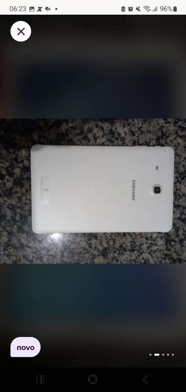 Tablet E 291 de 10 polegadas  - Foto 3