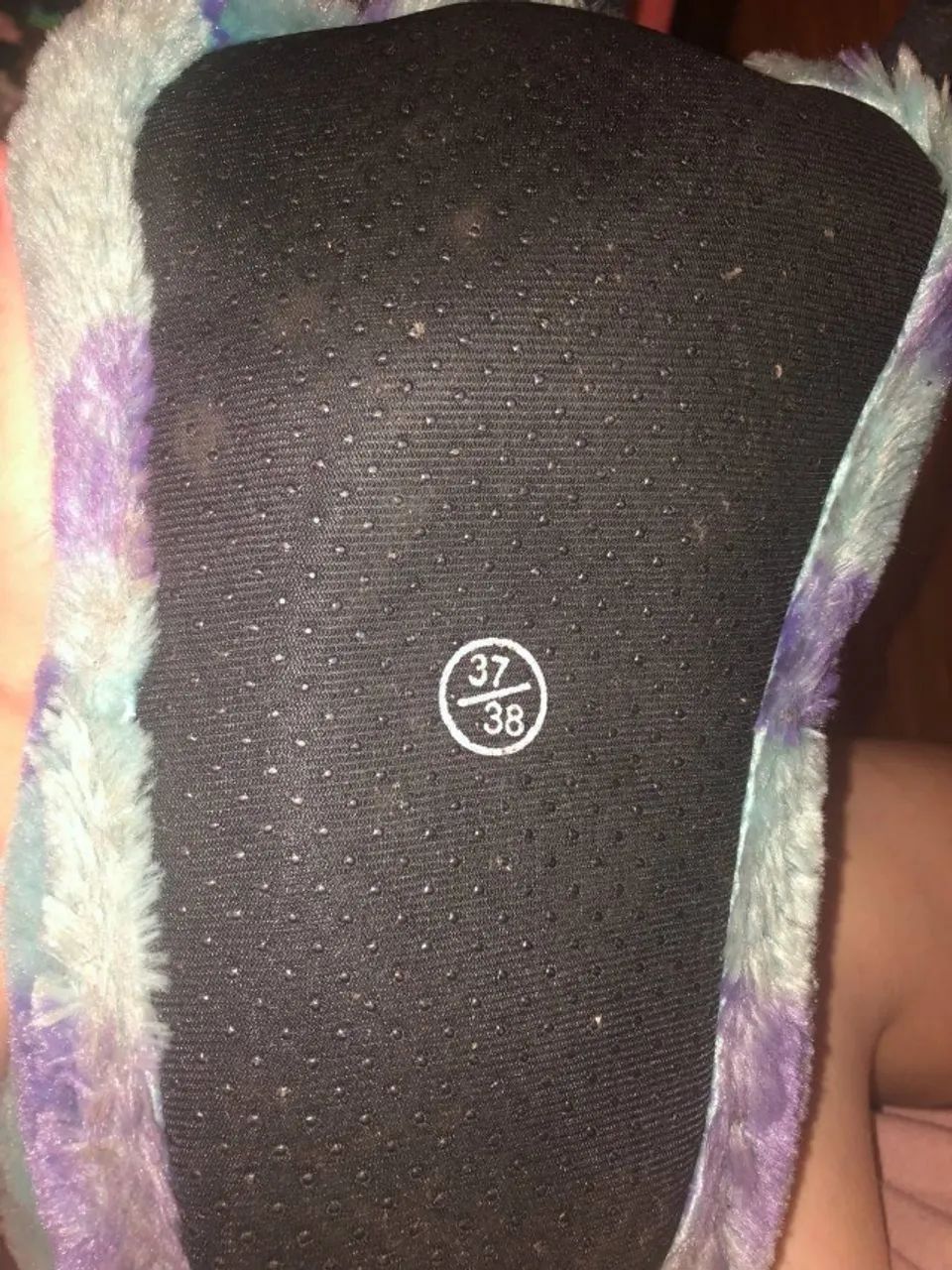 Pantufa Sullivan (Monstros S.A.) - Foto 3