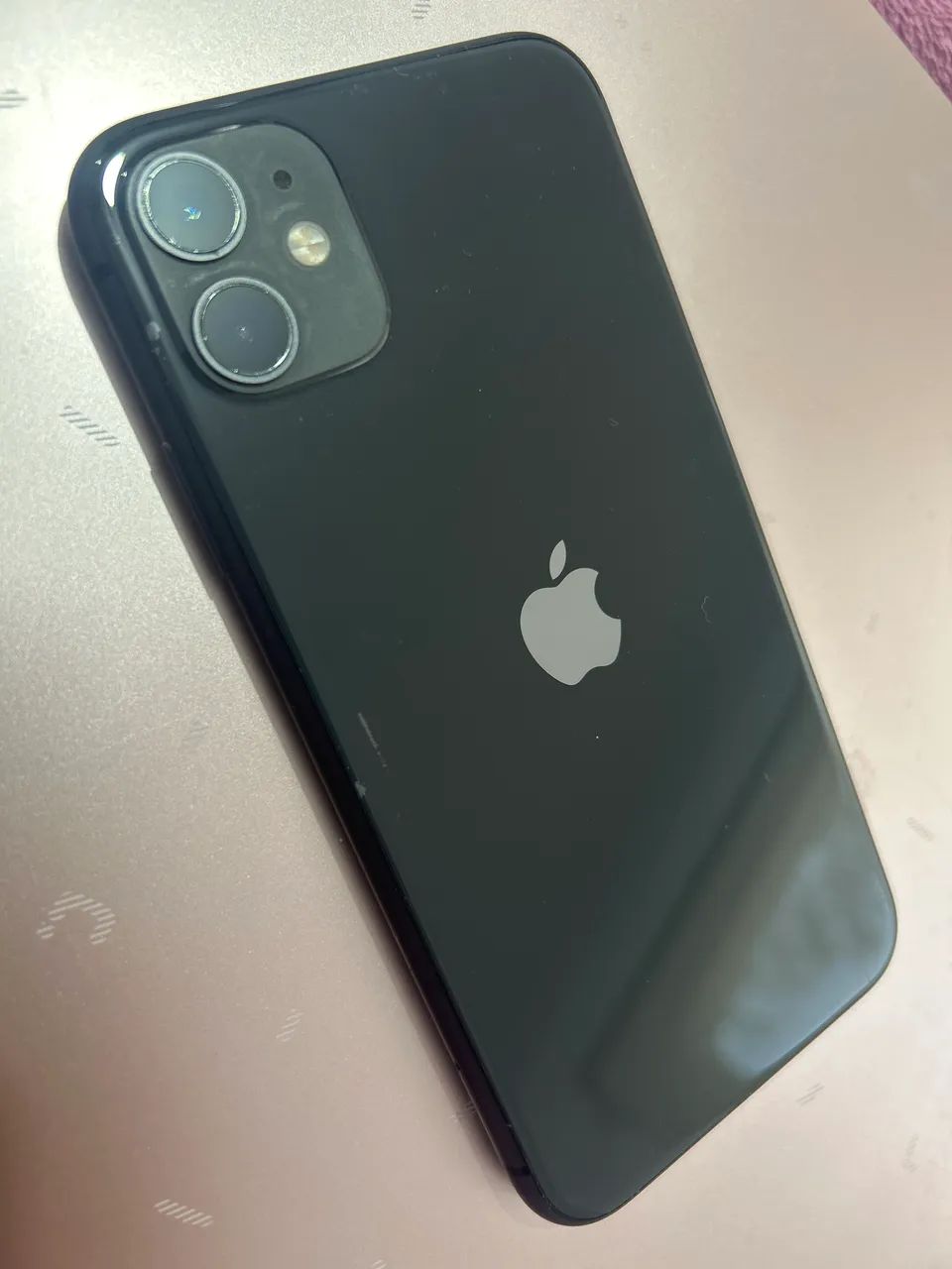 iPhone 11 - Foto 2