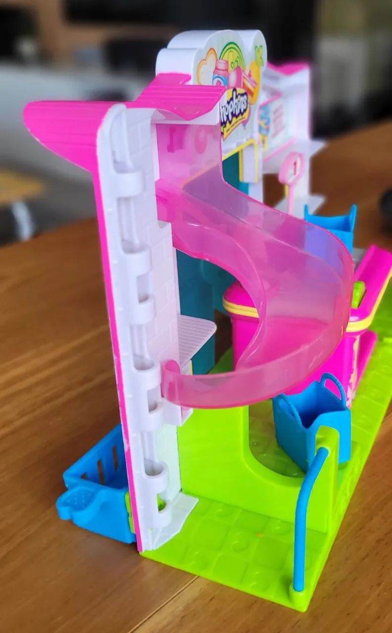 Playset Shoppkins  - Foto 4