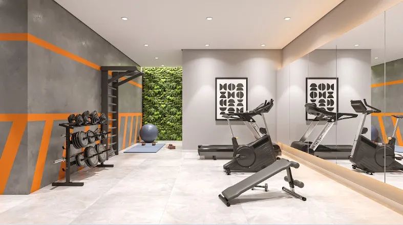 SMART LIVING CAMPOS ELISEOS - Foto 7