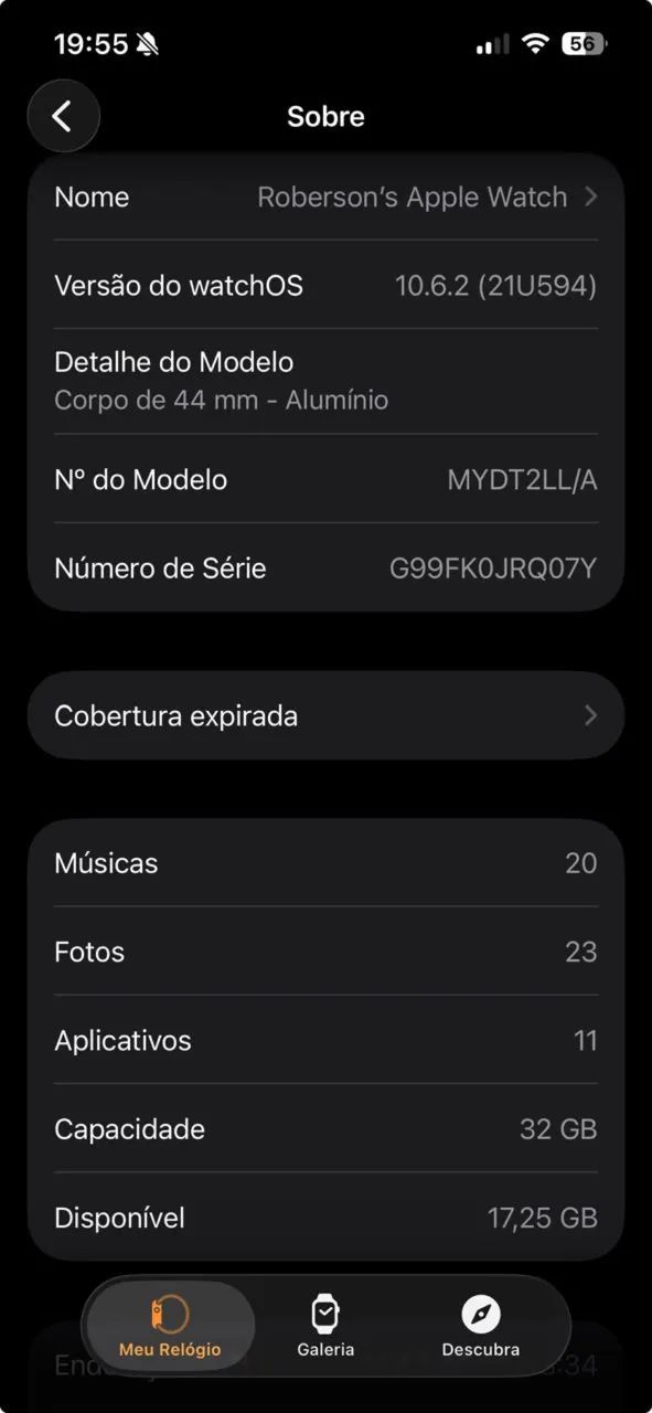 Apple Watch - Foto 3