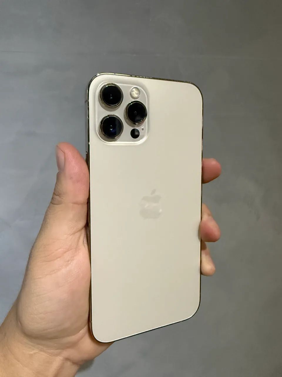 iPhone 12 Pro Max 512GB | garantia de 6 meses | nunca aberto